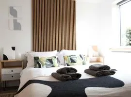 Dorset Stylish Apartment