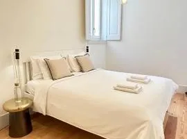 Santa Justa Cozy Room