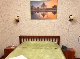 Silk Way Hotel