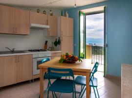 Casa Simi, hotel in Nerano
