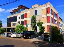 Urban Park Suites Hotel