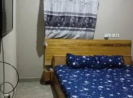 Dreamerx Guest House