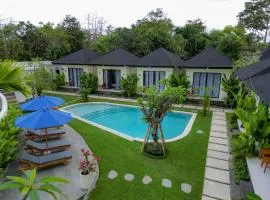 Kula Uluwatu