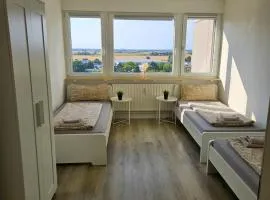 City Apartment in Eppelheim near Heidelberg