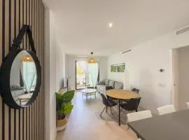 Apartamento Almunia 2