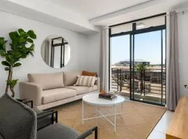 Beautiful Beach Break!