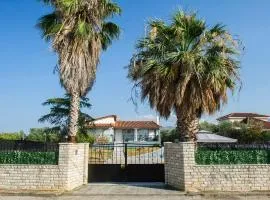 Summer Dreams Villa Digeliotika Beach