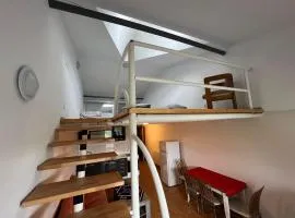Apartmány Snežienka