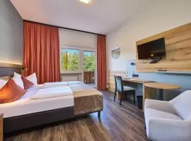 AURA-HOTEL Saulgrub