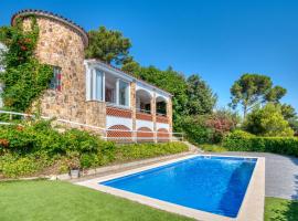 Casona, Hotel in Pals