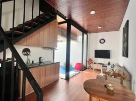 Oemah Ozzy Villa 2 Bedroom With Privat Pool