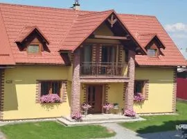 Guest House Kovalik
