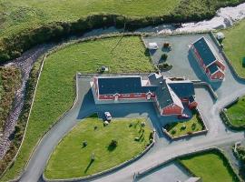 O'Connor's Accommodation, bed and breakfast en Doolin