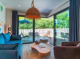 Happy Home - Charmante Maison Proche Plage