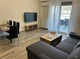 Casa la Parko