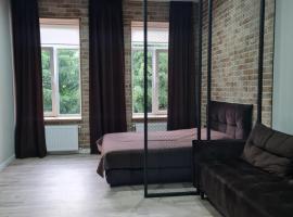 Апартаменти в центрі по вул Л Українки,46, self catering accommodation in Luts'k