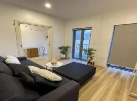 Spacious villa with a large pool Close to the Beach, AC, WIFI