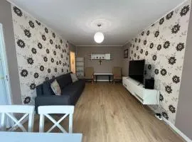 Apartament blisko plaży