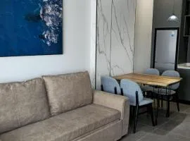 Hermanos Apartment 113