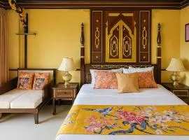 AoNang BeachFront Poolvila Krabi