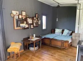 Charmante Bungalows mit Traumaussicht