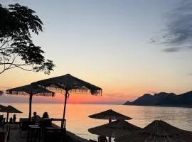 Nicks sea view apartment I