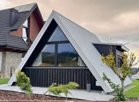 Hill House DOMEK "Hill House Apartamenty"