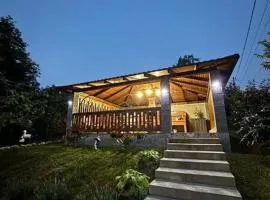 Casa la Cristi