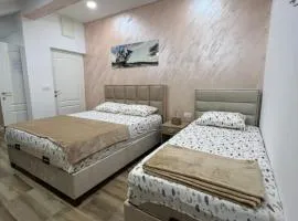 Apartment Tri limuna 3