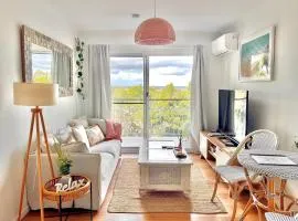 Two Apartments SALT & SAND at Lazy Days on Shaws Bay - 150m to Shaws Bay