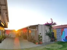 Maga hospedagem