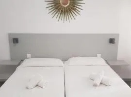 Apartamento arcos céntrico y en la costa