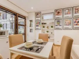 Green Loft di Trastevere