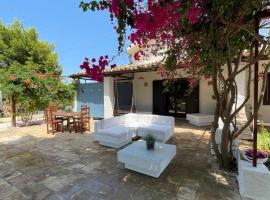 Sunset Kite Village, hotel in Marsala