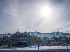 Killington Grand Resort Hotel, hotel near Snowshead Double 2, Killington