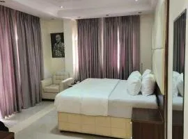 Citi residence