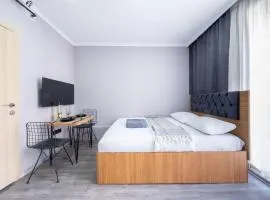 Grand Bazaaar Taksim Of Home