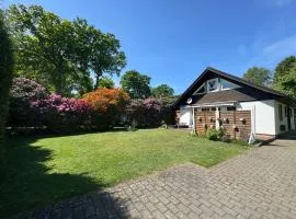 Ferienhaus am Steinhuder Meer
