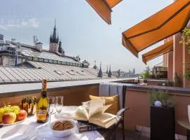 Feniks Fragola Apartments