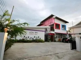 Na-Rak-O Resort