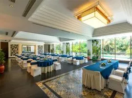 Radisson Resort Pondicherry Bay