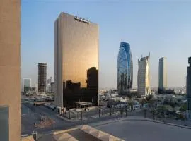 Radisson Blu Hotel, Riyadh Al Sahafa