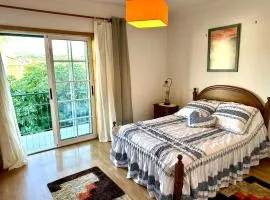 Quarto privado Eixo Atlântico