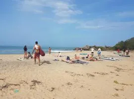 Canggu Surf Hotel