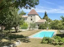 Domaine des Périès