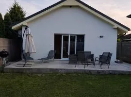 Villa de Calma Samorin
