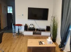 Villa de Calma Samorin