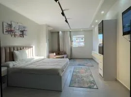CHALET IN HURGHADA SCANDIC ReSORT