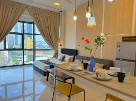 3 Towers Jalan Ampang By Serenity Vacation Homes