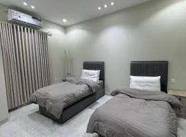 شقق الاطاولة المفروشة